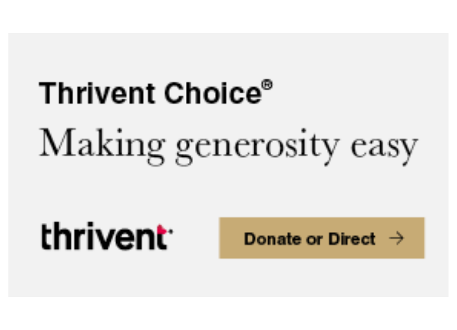 Thrivent members