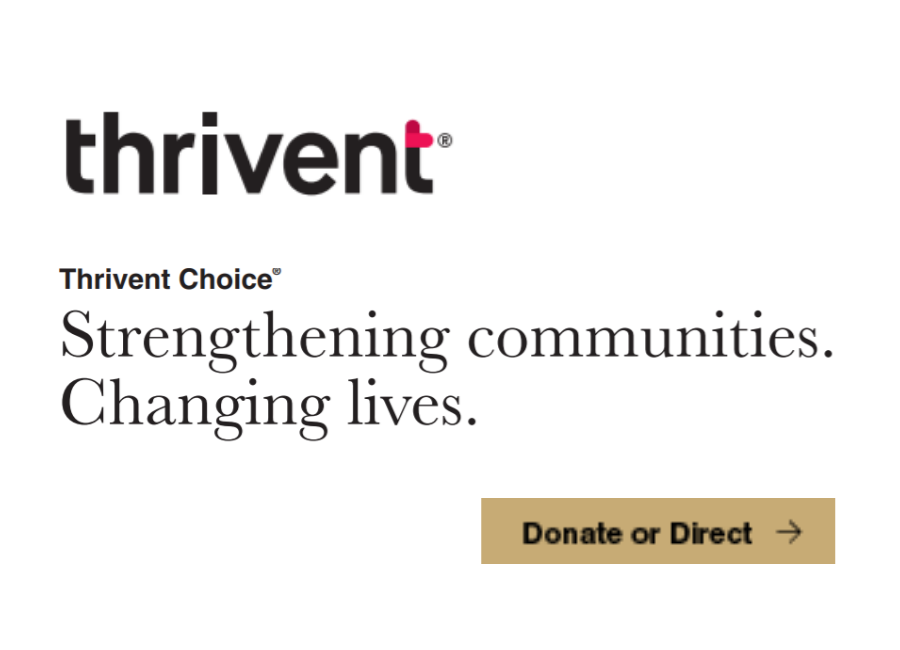 Thrivent members