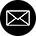 Email - Black Circle