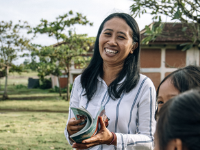 Disability Pride Month: Changemakers in Their Own Words