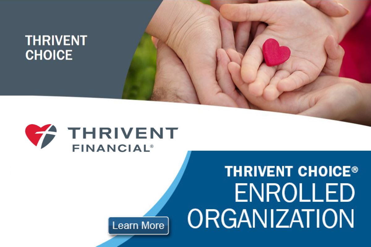 Are you a Thrivent member?