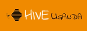 HIVE Uganda Logo