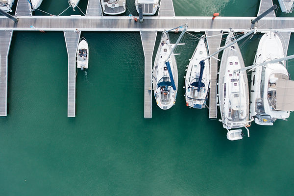 Drone Boats