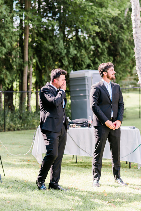 Barrie Wedding Photographer