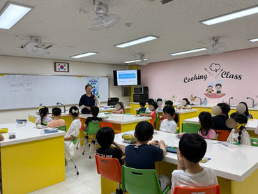 [생태문화교실] 유현초등학교_250704