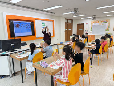 [생태문화교실] 지구를 지키는 멸균팩! 윤슬초등학교_260701