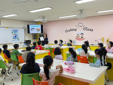 [생태문화교실] 유현초등학교_250707