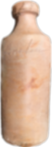 ginger beer bottle