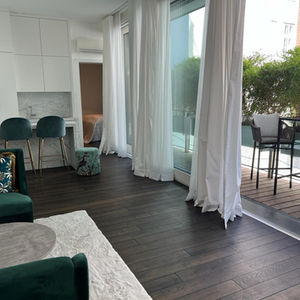 City apartment - Vienna Inner City