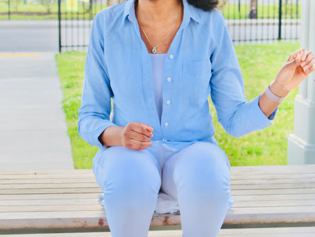 Matters of the Heart Pt. 1