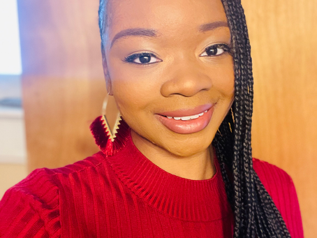 Make Room for the NEW