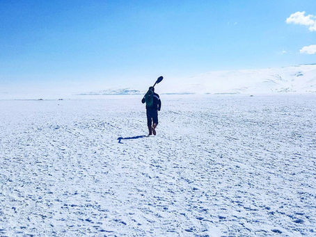 Doğu’da bir Şehir Kars