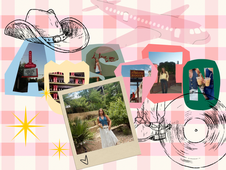 Everything I Ate In Austin, Texas