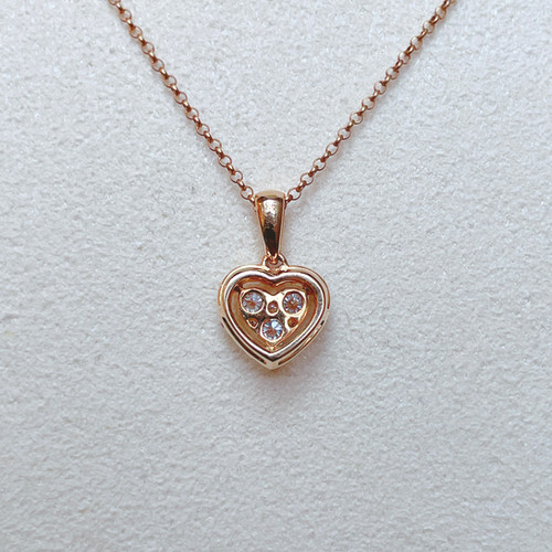 おまとめページ♡ペンダント14点（4/25までお取り置き可能です♡） インスタライブご紹介商品】18金YGダイヤモンドペンダント | Tokuyu Shop