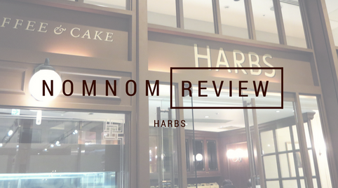 [Tokyo] Harbs