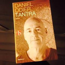 daniel odier tantra