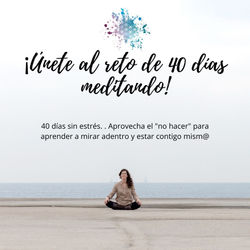 ¡Regalo 10 sesiones de terapia energétic