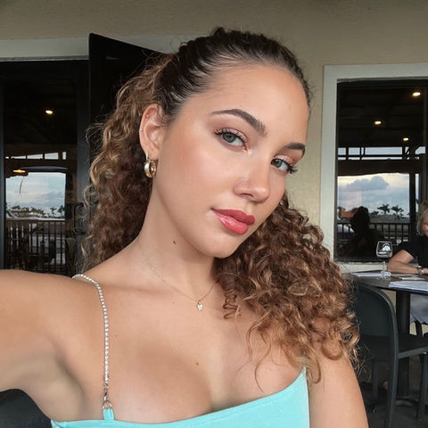 Solange Diaz
Miami, Florida & Los Angeles, California
Model, Actress, Influencer, & UGC Content Creator
Next Gen Talent Management NGTM