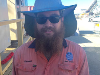 Sydney Needs Concrete