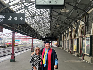 Teaching an old dog new tricks