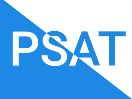 Everything you need to know about the PSAT exam