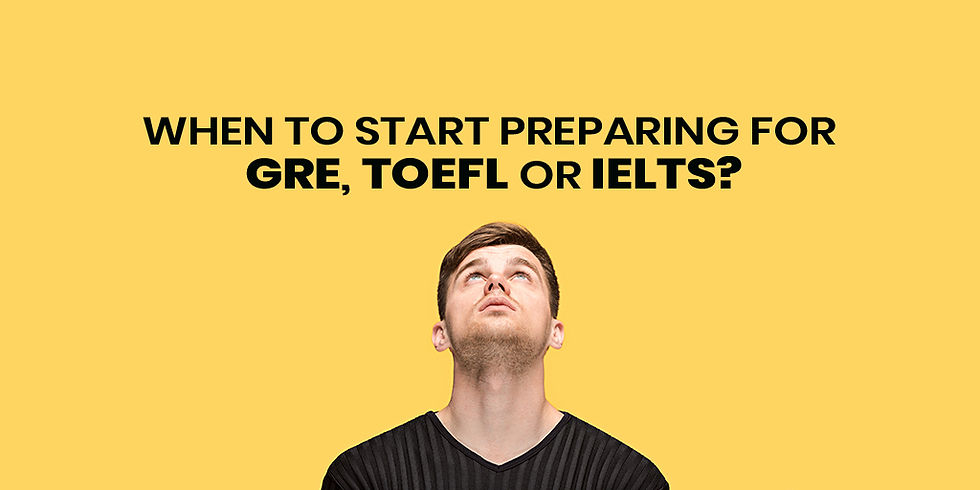 Optimal Timing and Key Considerations for Standard Exam Preparation