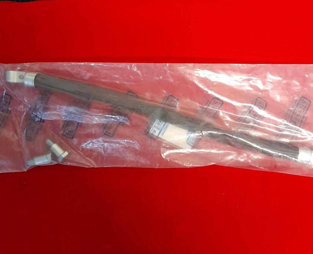 C361 Passenger hand grip