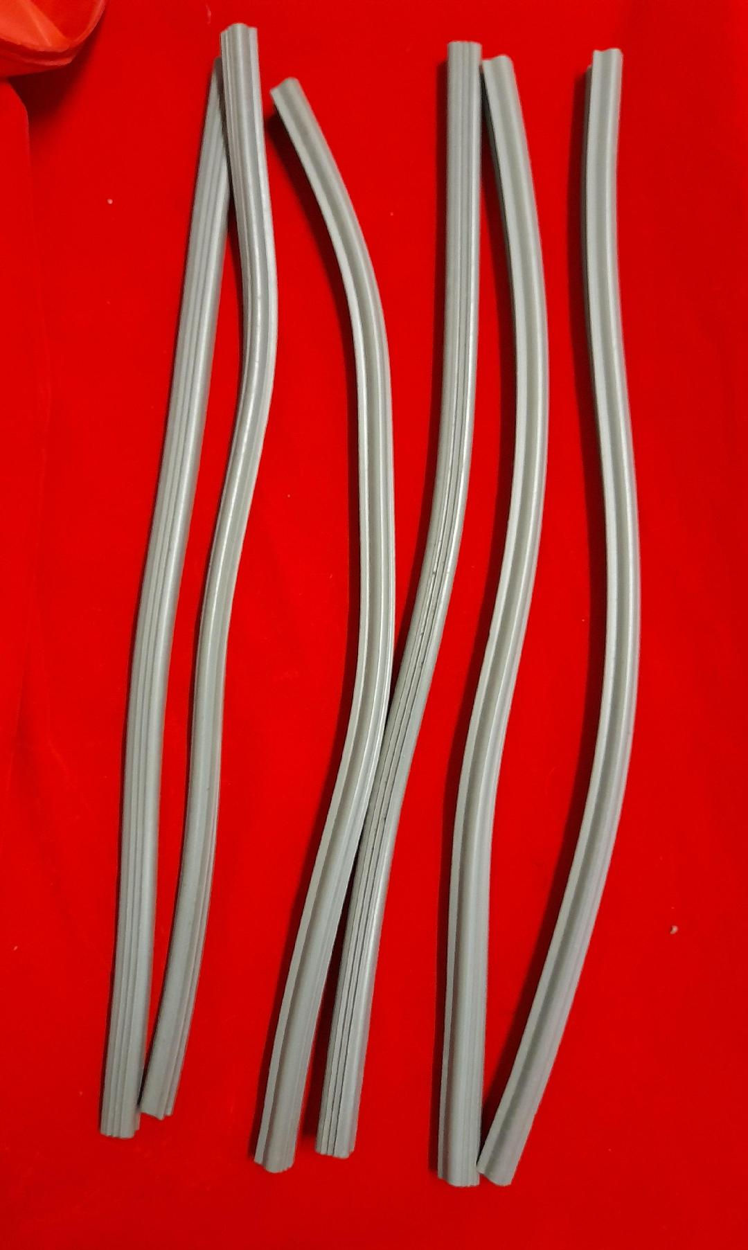 C47 Floor runner inserts