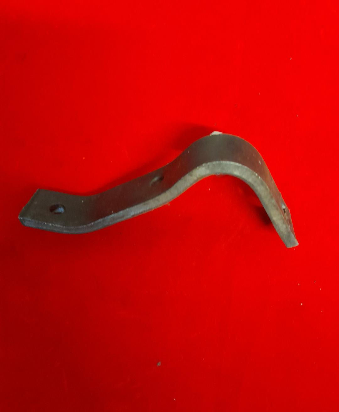 C457 Right hand footboard