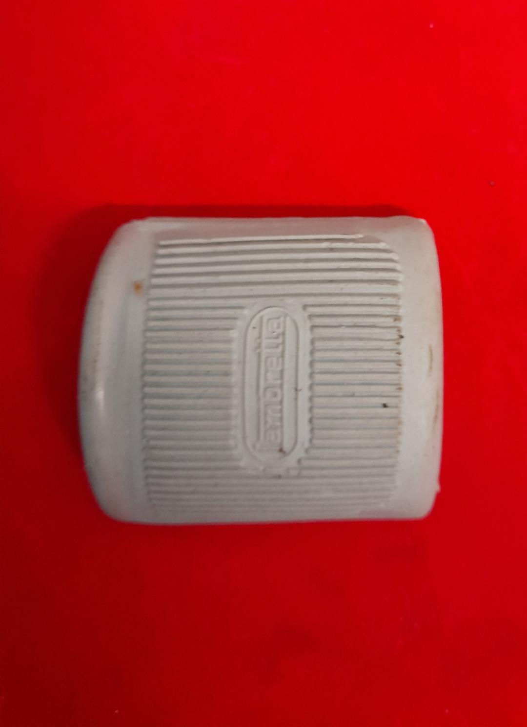 C39/B Kickstart rubber for D