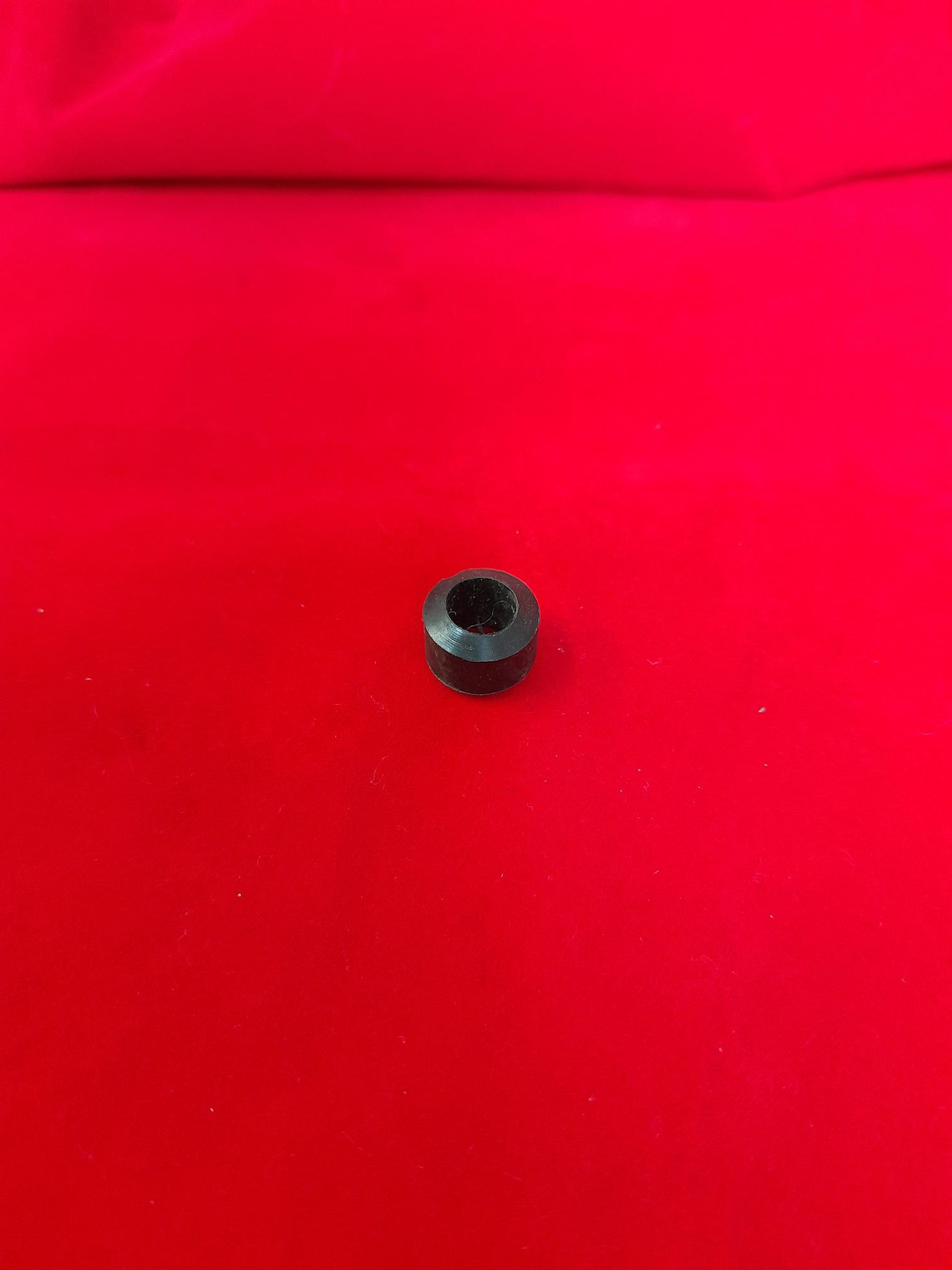 E125 Grommet for stator wiring