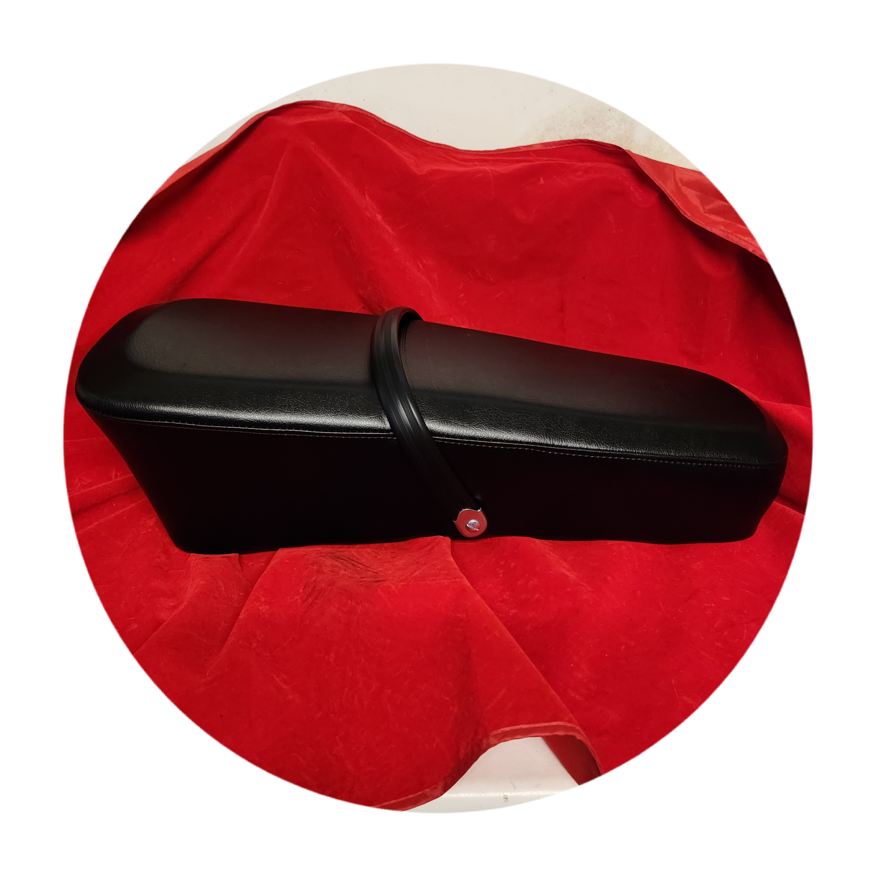 C377 Seat for Lambretta Vega