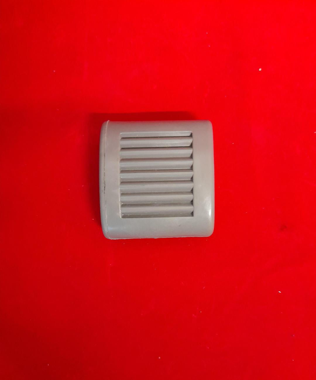 C86g Grey kickstart rubber