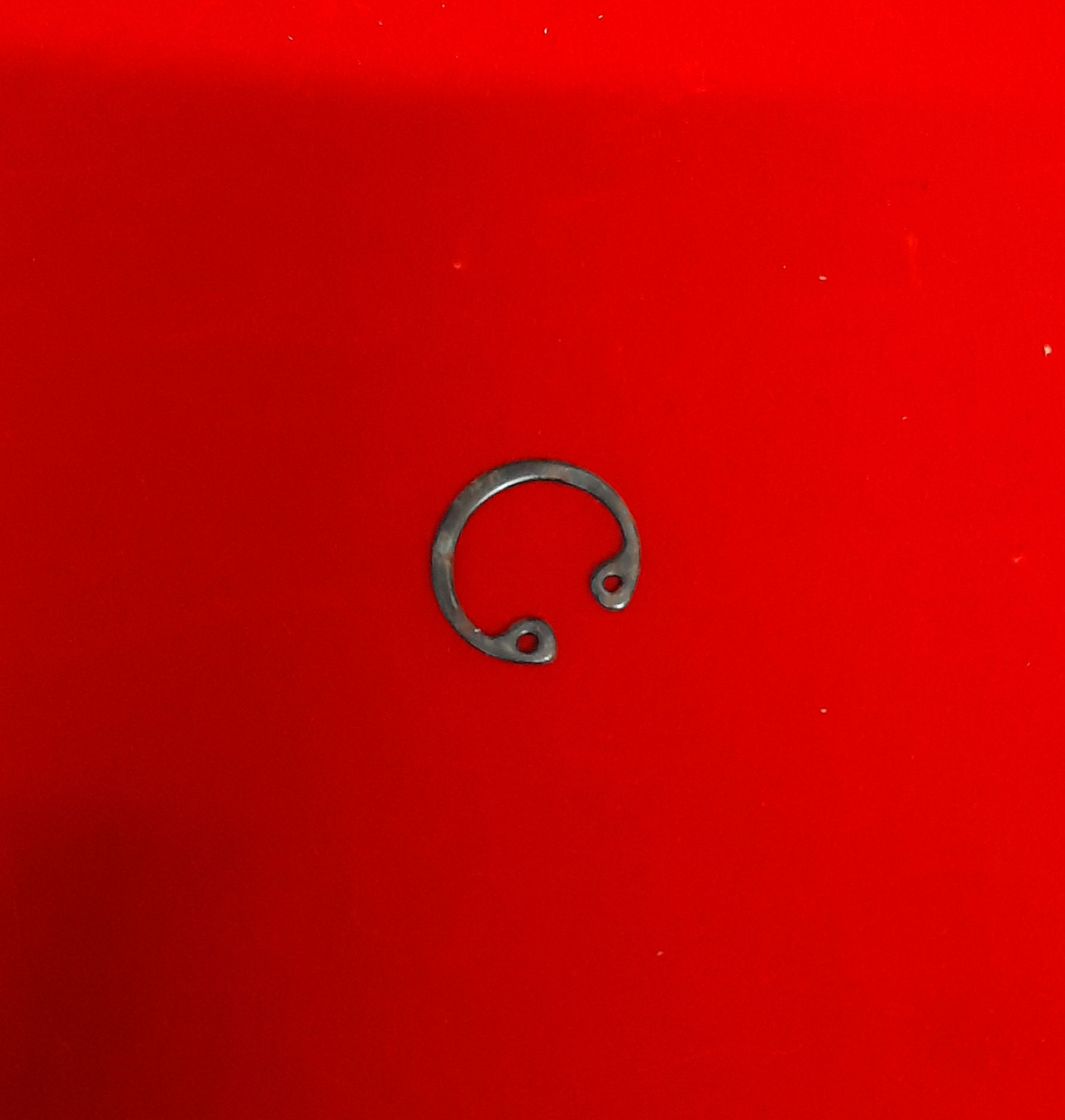 248 Circlip (kickstart)