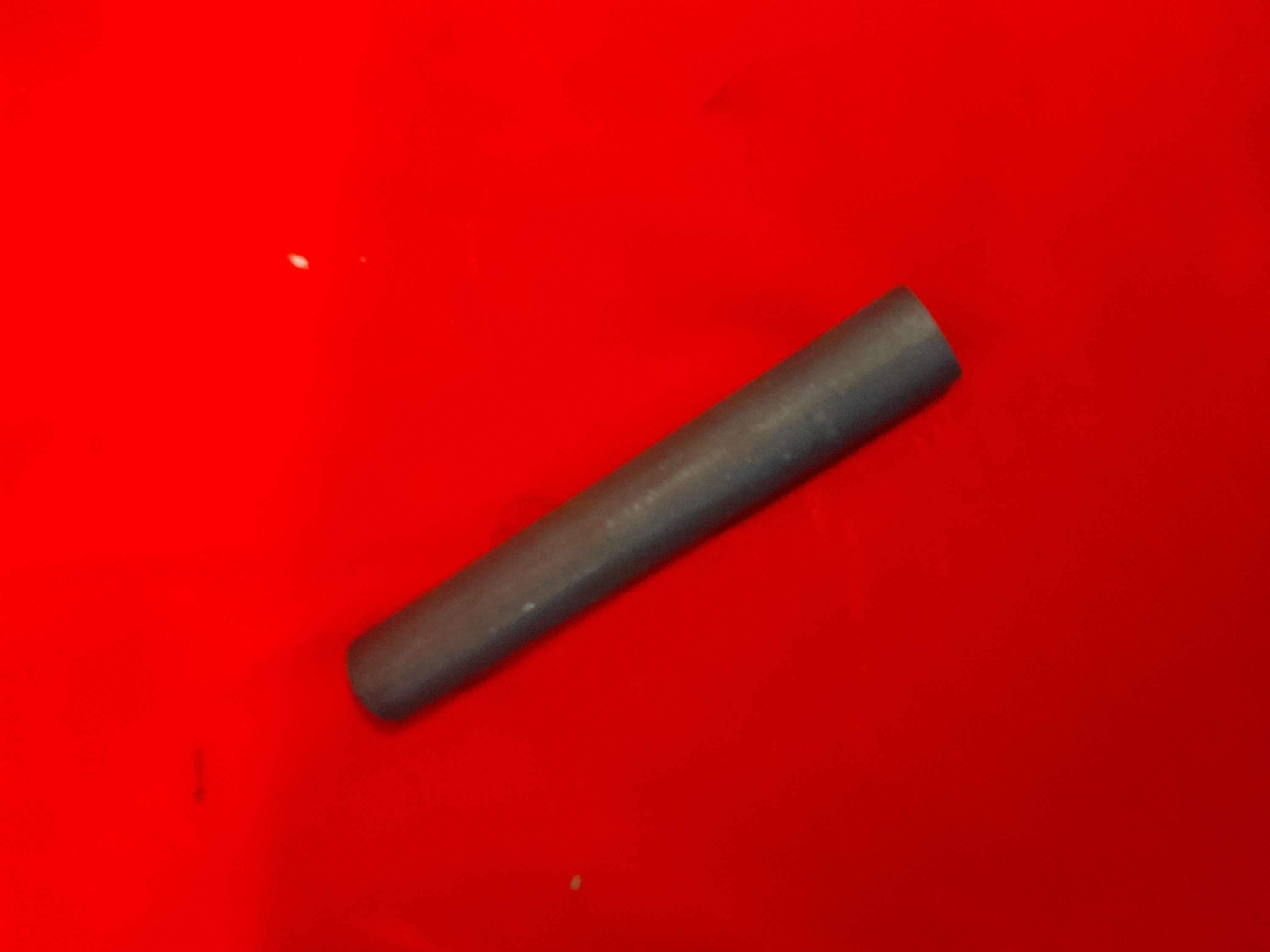 969 Distance piece Lambretta J