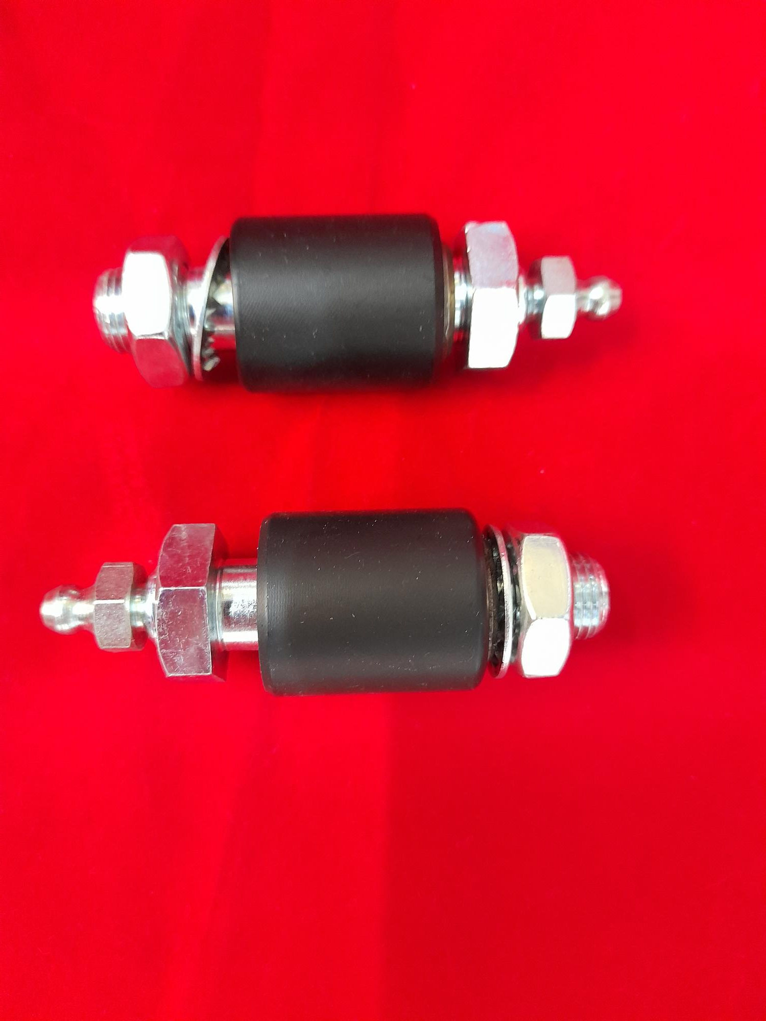 T62 Fork link bolt Kit