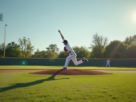 Join the Colorado Stars: Excellence in Softball Training