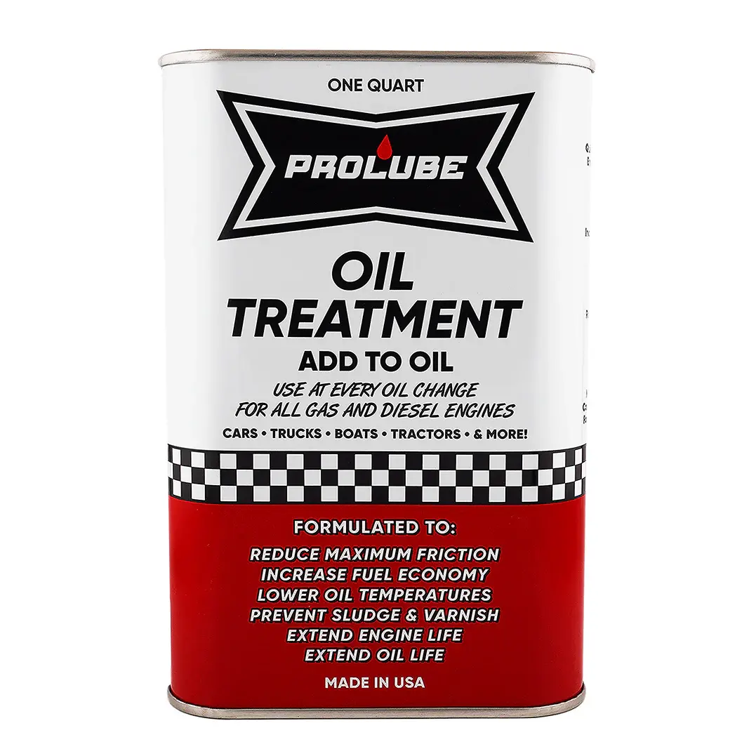 32oz  Prolube Oil Treatment