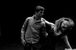 Photo by Joshua Weiner