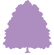 Lindens tree icon