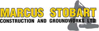 Marcus Stobart Construction Logo