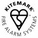 Kitemark Fire Alarm logo
