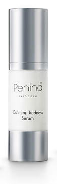 Calming redness serum