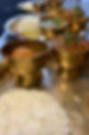 Deurali Thali meal