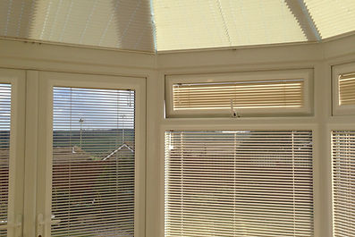 Venetian Blind