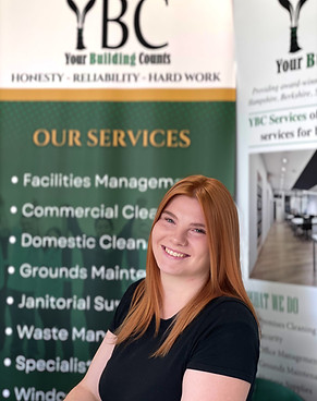 Our Team - Shannon