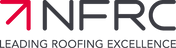 NFRC Leading Roofing Excellence logo