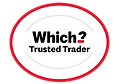 which trusted trader CIRCLE logo