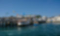 Ferries on Prince of Wales pier, Falmouth