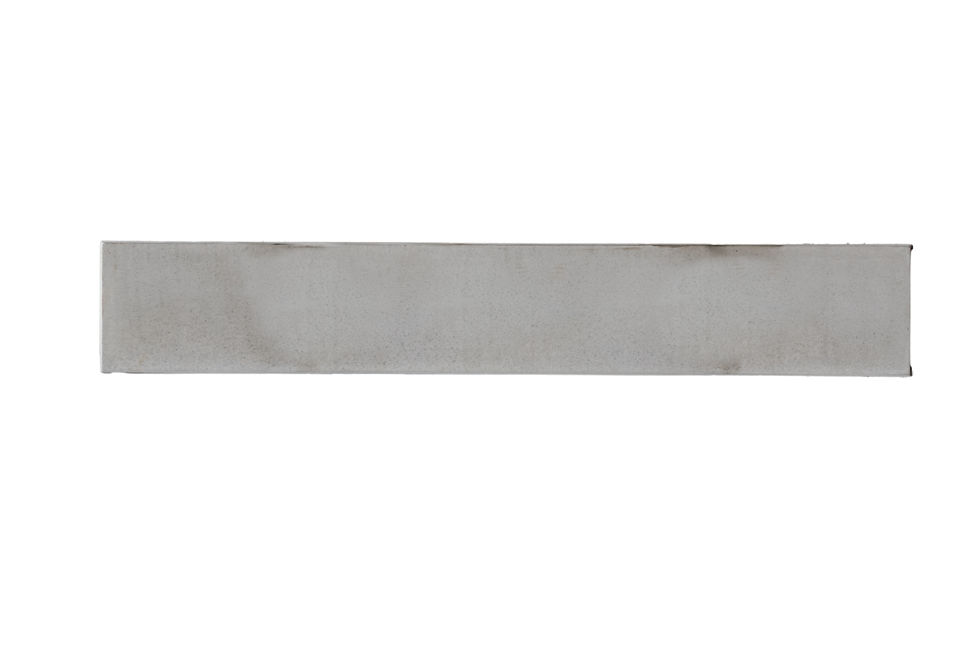 Thumbnail: Concrete Base Panel - Smooth Faced  6' x 12"